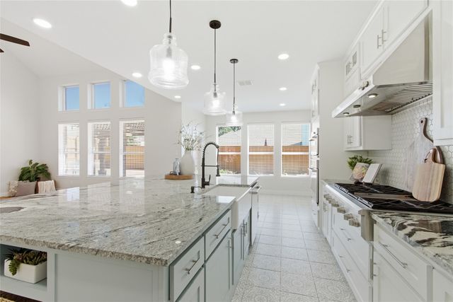 4133 Amhurst Drive, Highland Village, TX 75077