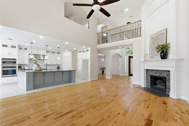 4133 Amhurst Drive, Highland Village, TX 75077
