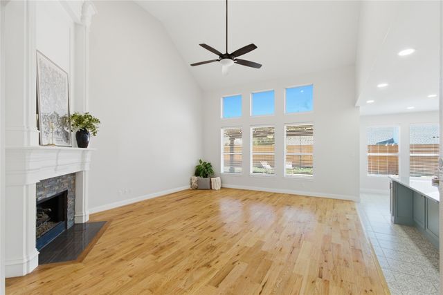 4133 Amhurst Drive, Highland Village, TX 75077