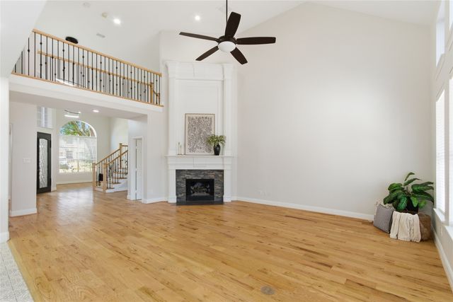 4133 Amhurst Drive, Highland Village, TX 75077