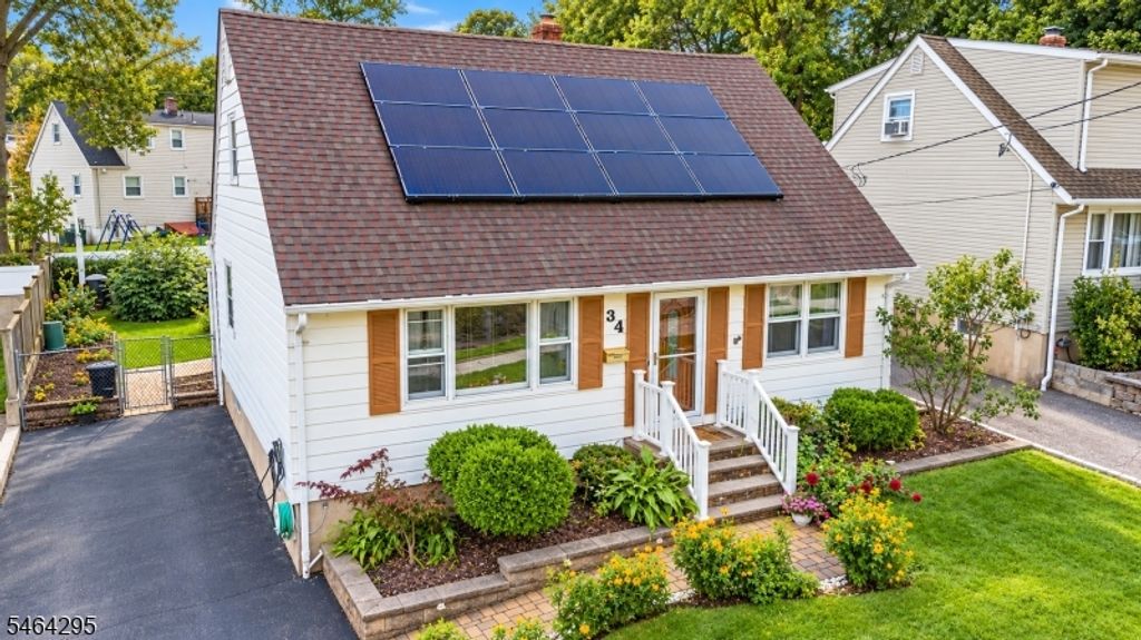 34 Meadow Ln, Clifton City, NJ 07012 — photo 2