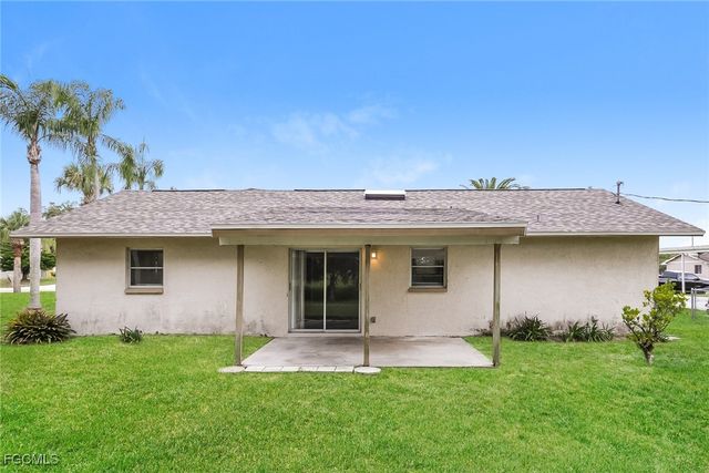 14056 Marquette BLVD, Fort Myers, FL 33905