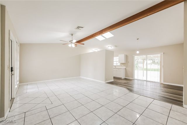 14056 Marquette BLVD, Fort Myers, FL 33905