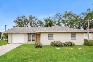 14056 Marquette BLVD, Fort Myers, FL 33905