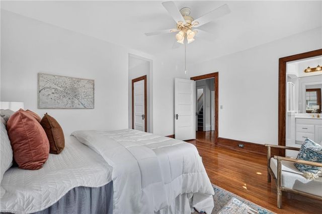 4119 Columbus AVE, Norfolk, VA 23504