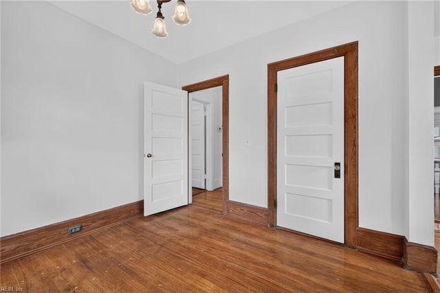 4119 Columbus AVE, Norfolk, VA 23504
