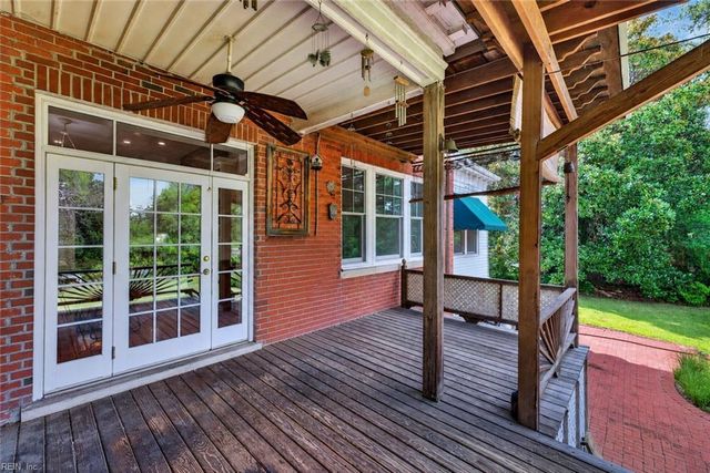 4119 Columbus AVE, Norfolk, VA 23504