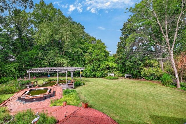 4119 Columbus AVE, Norfolk, VA 23504