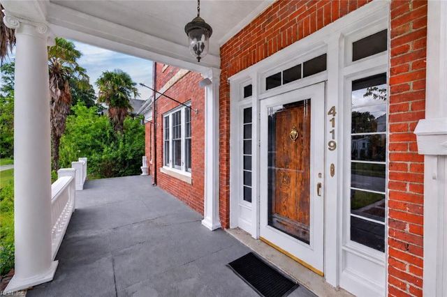 4119 Columbus AVE, Norfolk, VA 23504