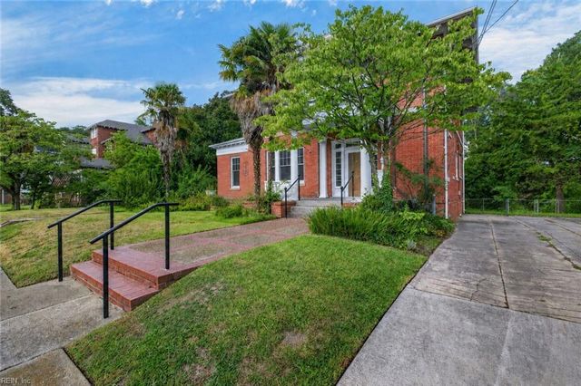 4119 Columbus AVE, Norfolk, VA 23504