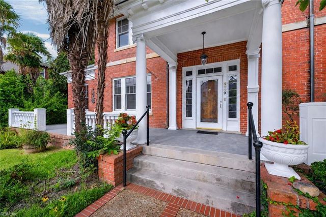 4119 Columbus AVE, Norfolk, VA 23504