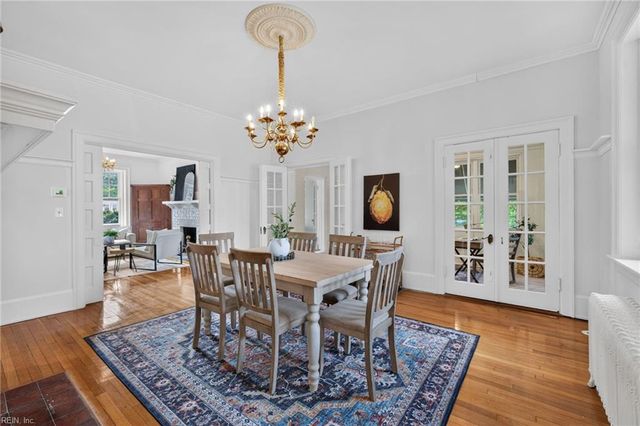 4119 Columbus AVE, Norfolk, VA 23504