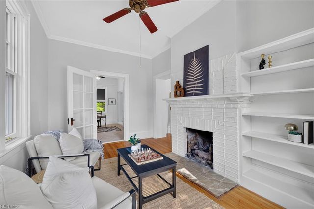 4119 Columbus AVE, Norfolk, VA 23504