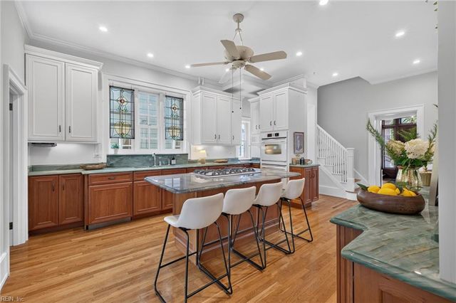 4119 Columbus AVE, Norfolk, VA 23504