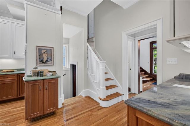 4119 Columbus AVE, Norfolk, VA 23504
