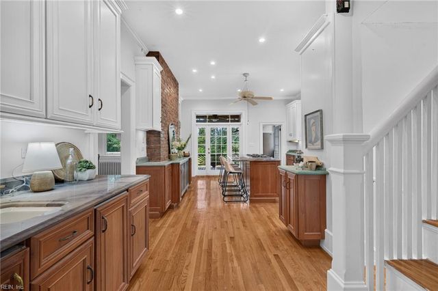 4119 Columbus AVE, Norfolk, VA 23504