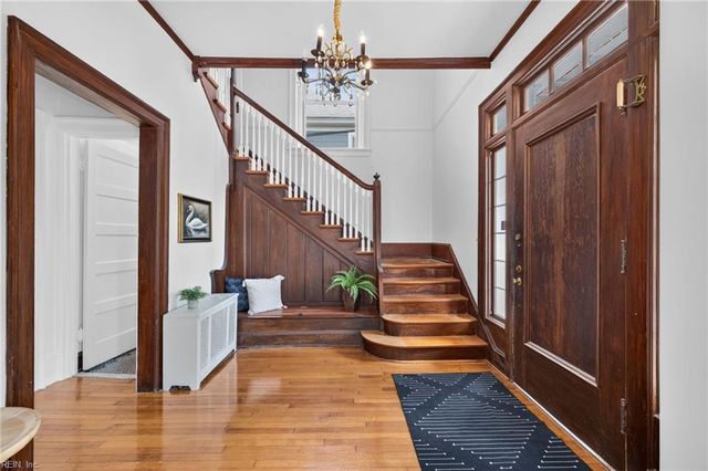 4119 Columbus AVE, Norfolk, VA 23504