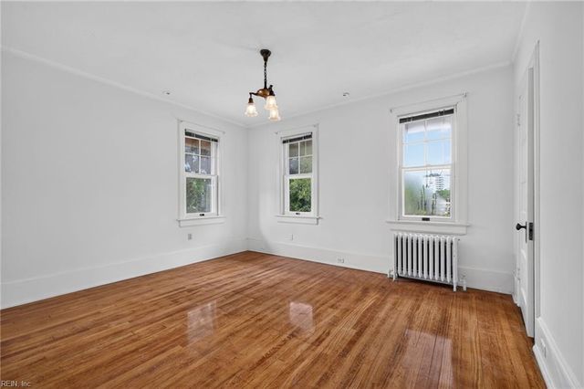 4119 Columbus AVE, Norfolk, VA 23504