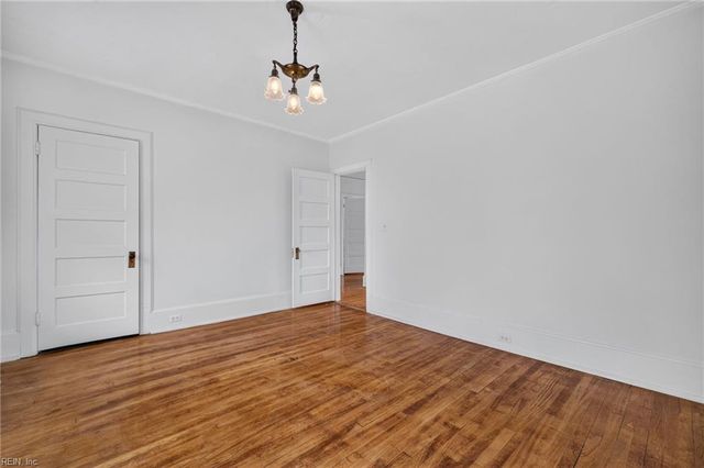 4119 Columbus AVE, Norfolk, VA 23504