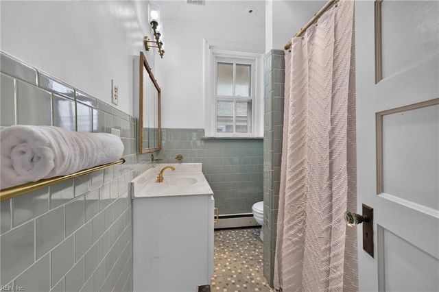 4119 Columbus AVE, Norfolk, VA 23504