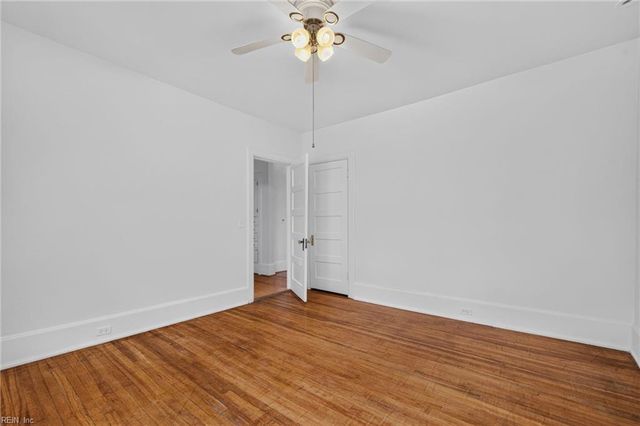 4119 Columbus AVE, Norfolk, VA 23504