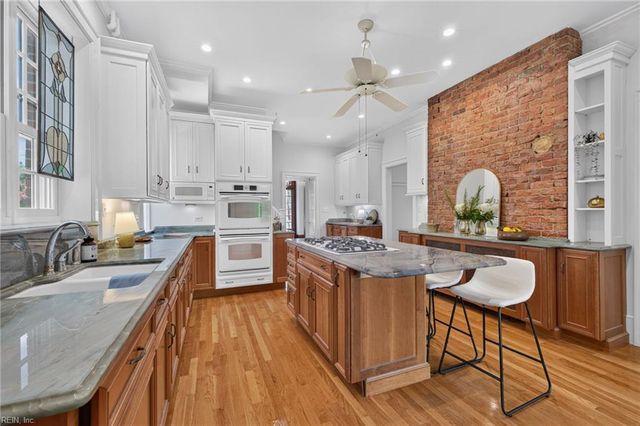 4119 Columbus AVE, Norfolk, VA 23504