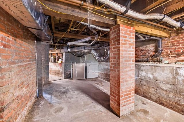 4119 Columbus AVE, Norfolk, VA 23504