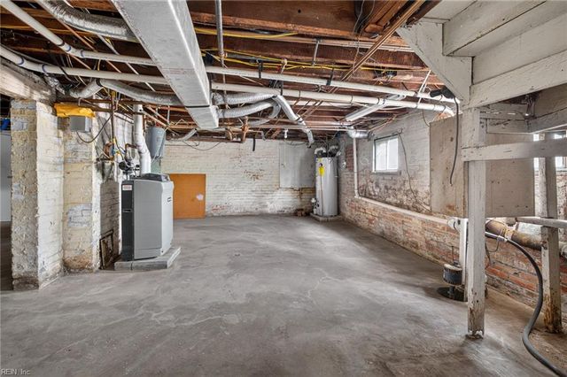 4119 Columbus AVE, Norfolk, VA 23504