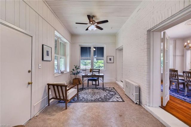 4119 Columbus AVE, Norfolk, VA 23504
