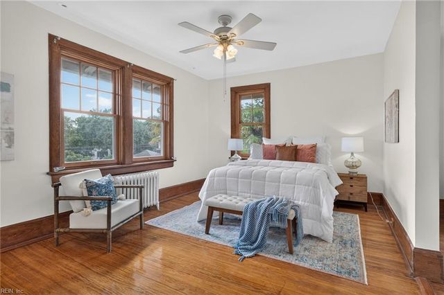 4119 Columbus AVE, Norfolk, VA 23504