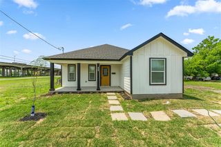 206 S Lyons Street, Lake Charles, LA 70601