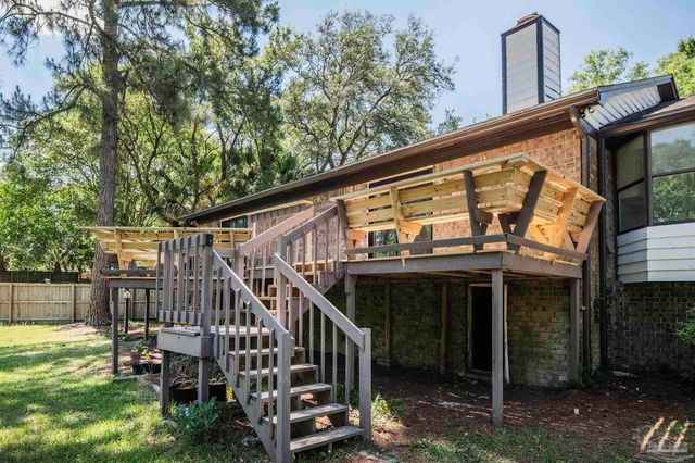2732 Sanibel Pl, Gulf Breeze, FL 32563