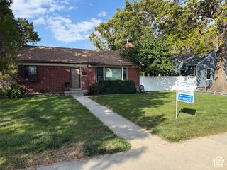 4641 S RAINBOW DR, Murray, UT 84107