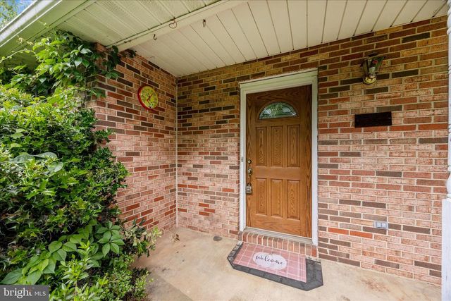 6617 CHRISTY ACRES CT, Mount Airy, MD 21771