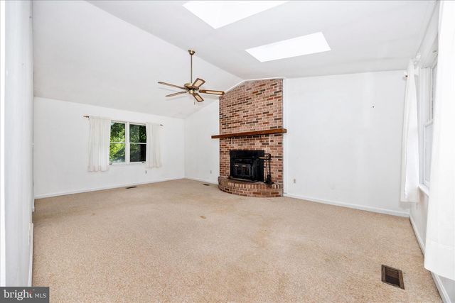 6617 CHRISTY ACRES CT, Mount Airy, MD 21771