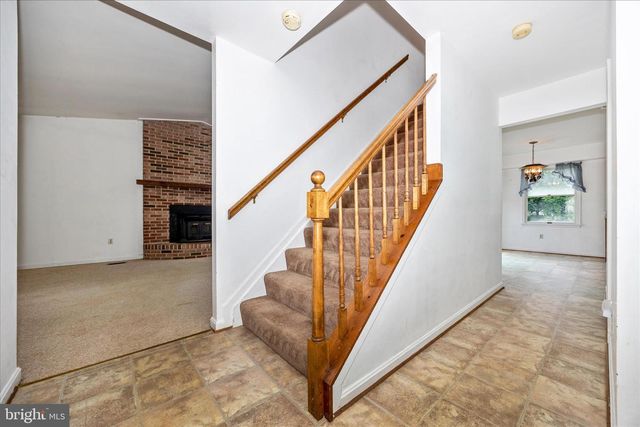 6617 CHRISTY ACRES CT, Mount Airy, MD 21771