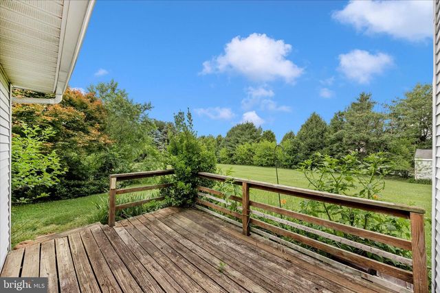 6617 CHRISTY ACRES CT, Mount Airy, MD 21771