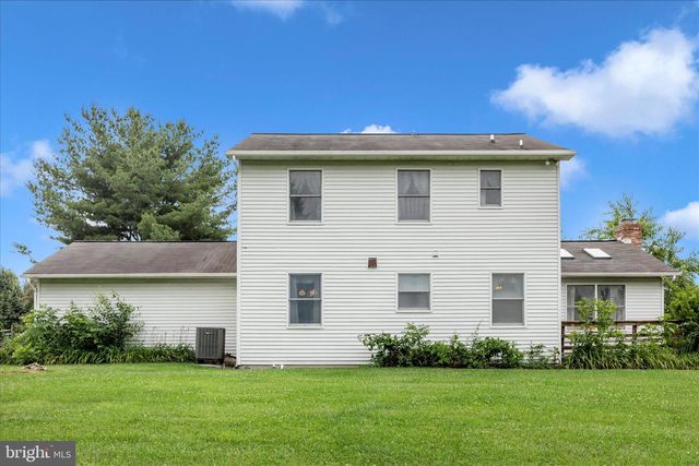 6617 CHRISTY ACRES CT, Mount Airy, MD 21771