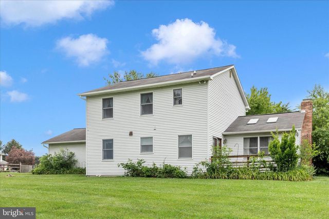 6617 CHRISTY ACRES CT, Mount Airy, MD 21771