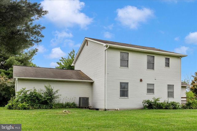 6617 CHRISTY ACRES CT, Mount Airy, MD 21771
