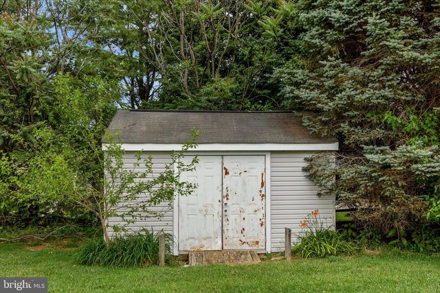 6617 CHRISTY ACRES CT, Mount Airy, MD 21771