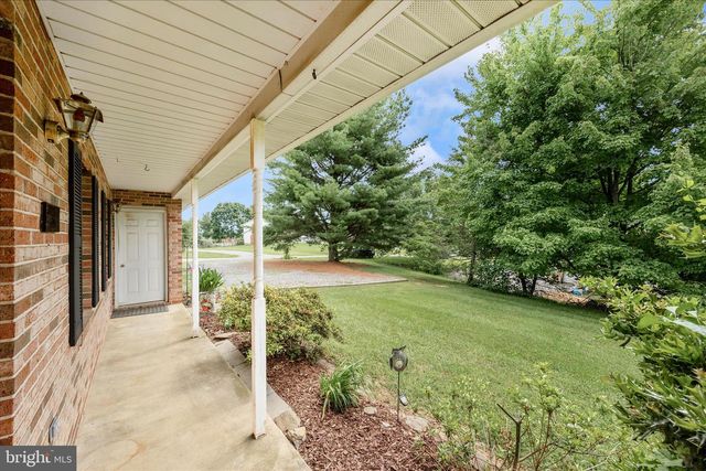6617 CHRISTY ACRES CT, Mount Airy, MD 21771