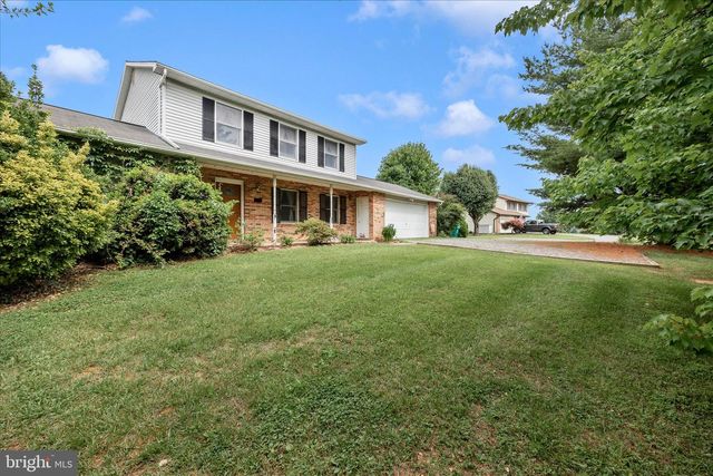 6617 CHRISTY ACRES CT, Mount Airy, MD 21771
