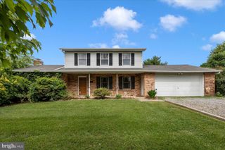 6617 CHRISTY ACRES CT, Mount Airy, MD 21771