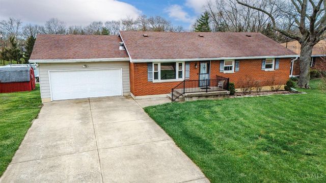 7453 Morris Road, Fairfield Twp, OH 45011