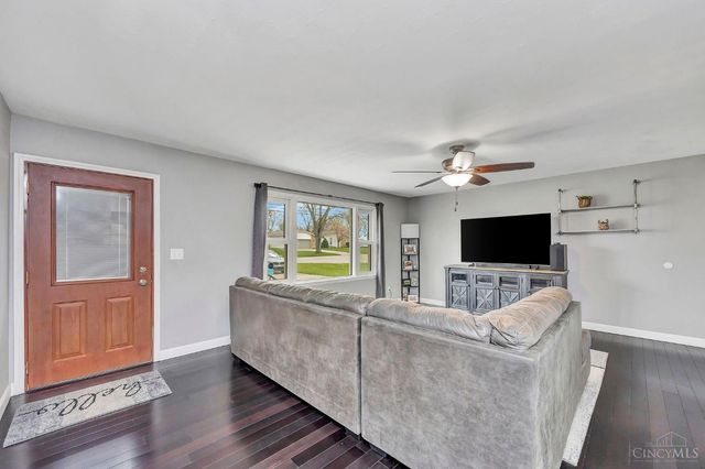 7453 Morris Road, Fairfield Twp, OH 45011