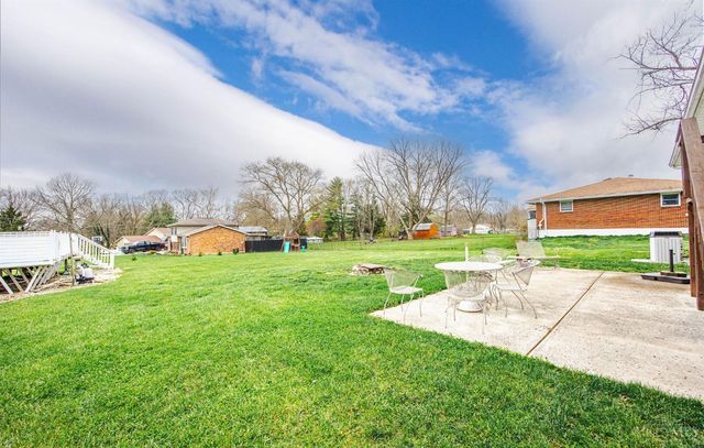 7453 Morris Road, Fairfield Twp, OH 45011