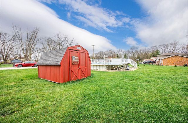 7453 Morris Road, Fairfield Twp, OH 45011