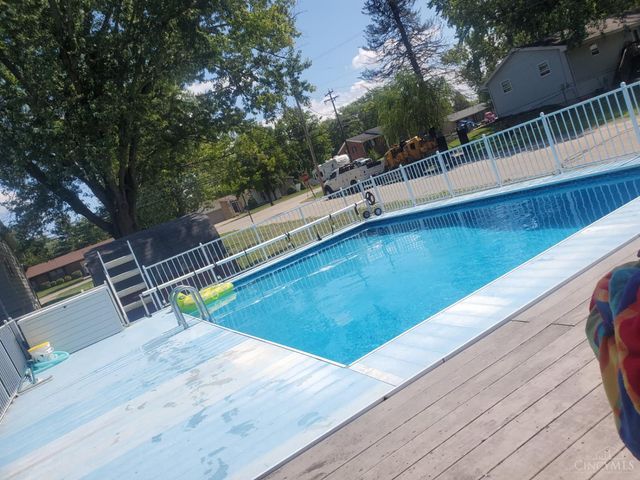 7453 Morris Road, Fairfield Twp, OH 45011