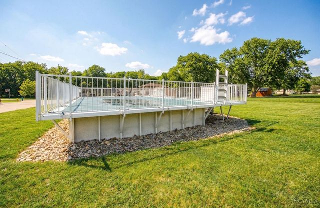 7453 Morris Road, Fairfield Twp, OH 45011